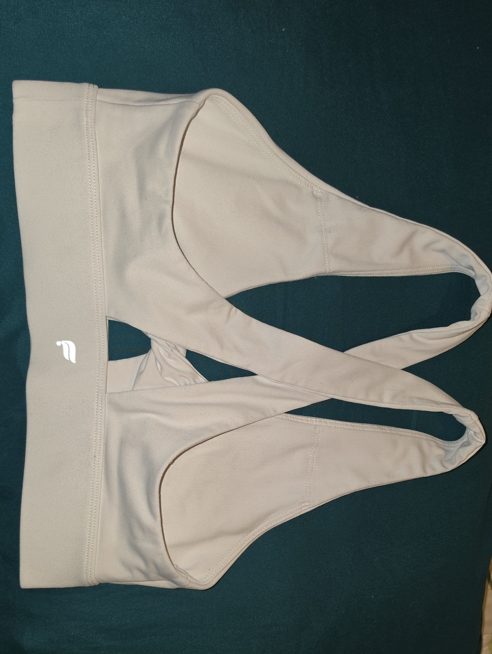 Fabletics Seamless Sports Bra - Picture 2 of 3